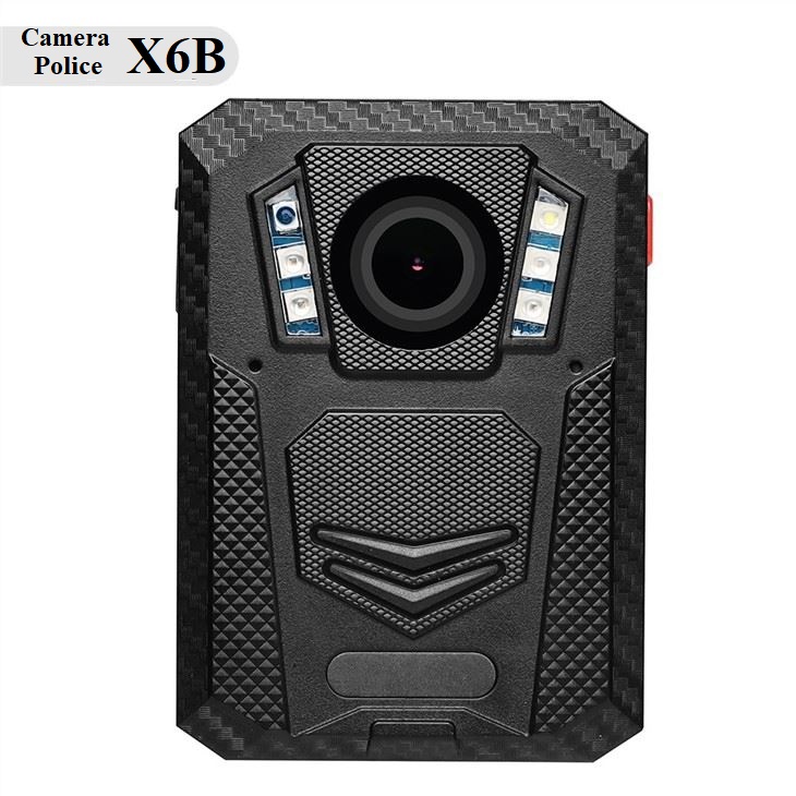 CAMERA BODY X6B HỔ TRỢ WIFI/EIS/GPS/G-SENSOR